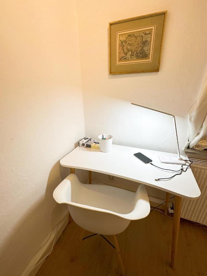 Igo Apartment 2 Schlafenzimmer Mit Waschmaschine Trockner Haustier Rheinufer 5Min Netflix Disney Plus 17-6 Дуйсбург Экстерьер фото